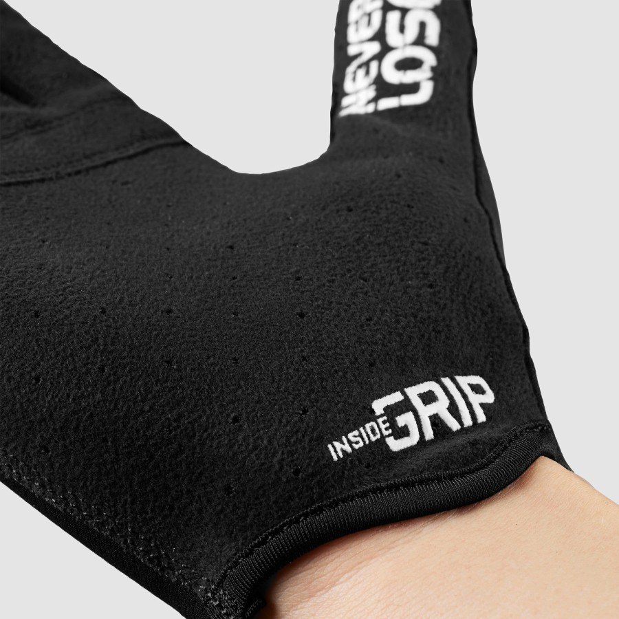 Maend GripGrab | Aerolite Insidegrip™ Sommerhandsker Med Fuld Finger