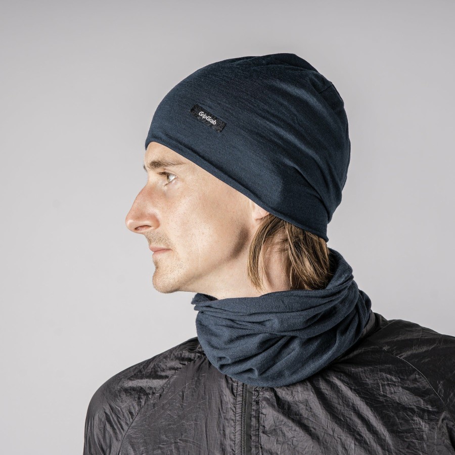 Unisex GripGrab | Merino Blend Letvaegtsbeanie