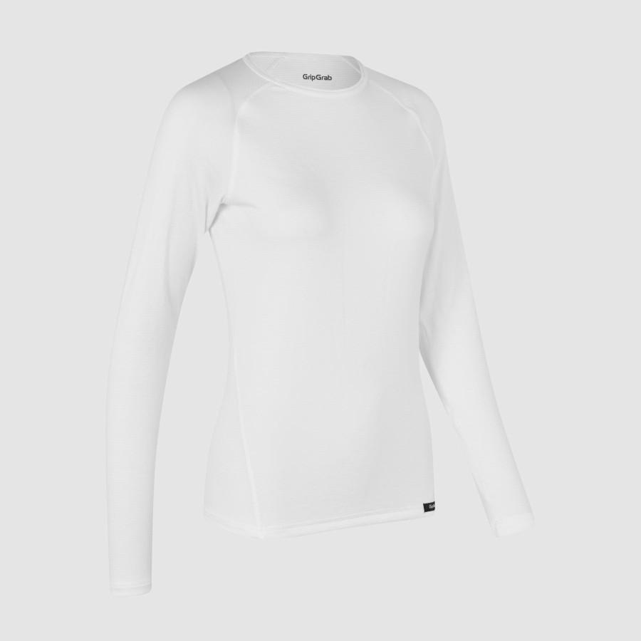 Kvinder GripGrab | Dame Ride Thermal Langaermet Base Layer