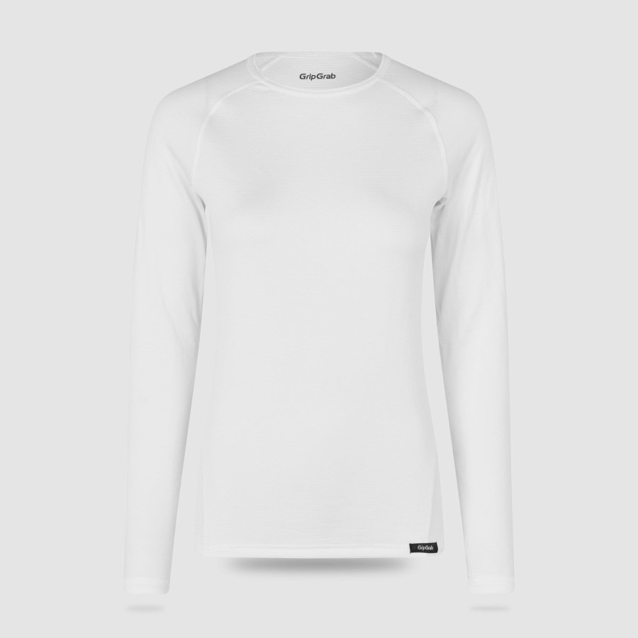 Kvinder GripGrab | Dame Ride Thermal Langaermet Base Layer