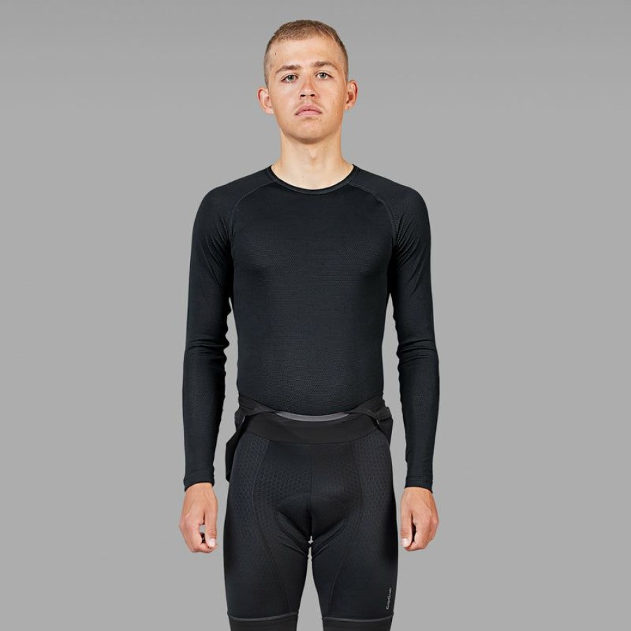 Maend GripGrab | Ride Thermal Langaermet Base Layer 3-Pack Sort