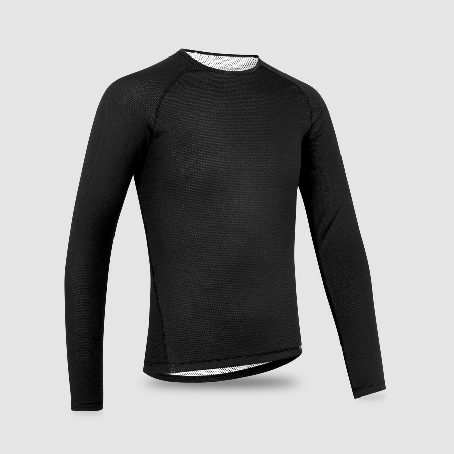 Maend GripGrab | Ride Thermal Langaermet Base Layer